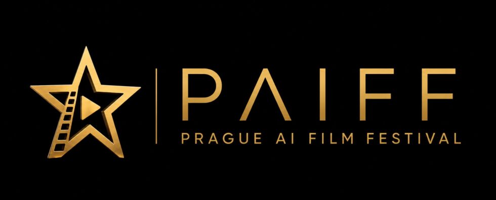 PAIFF – Prague AI Film Festival