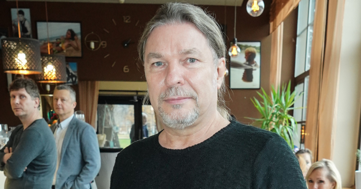 Petr Kolář s koňmi