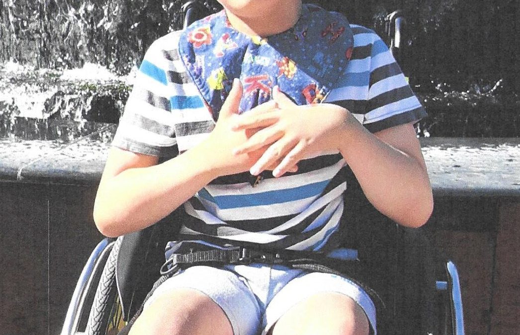 Jakub Komrzí