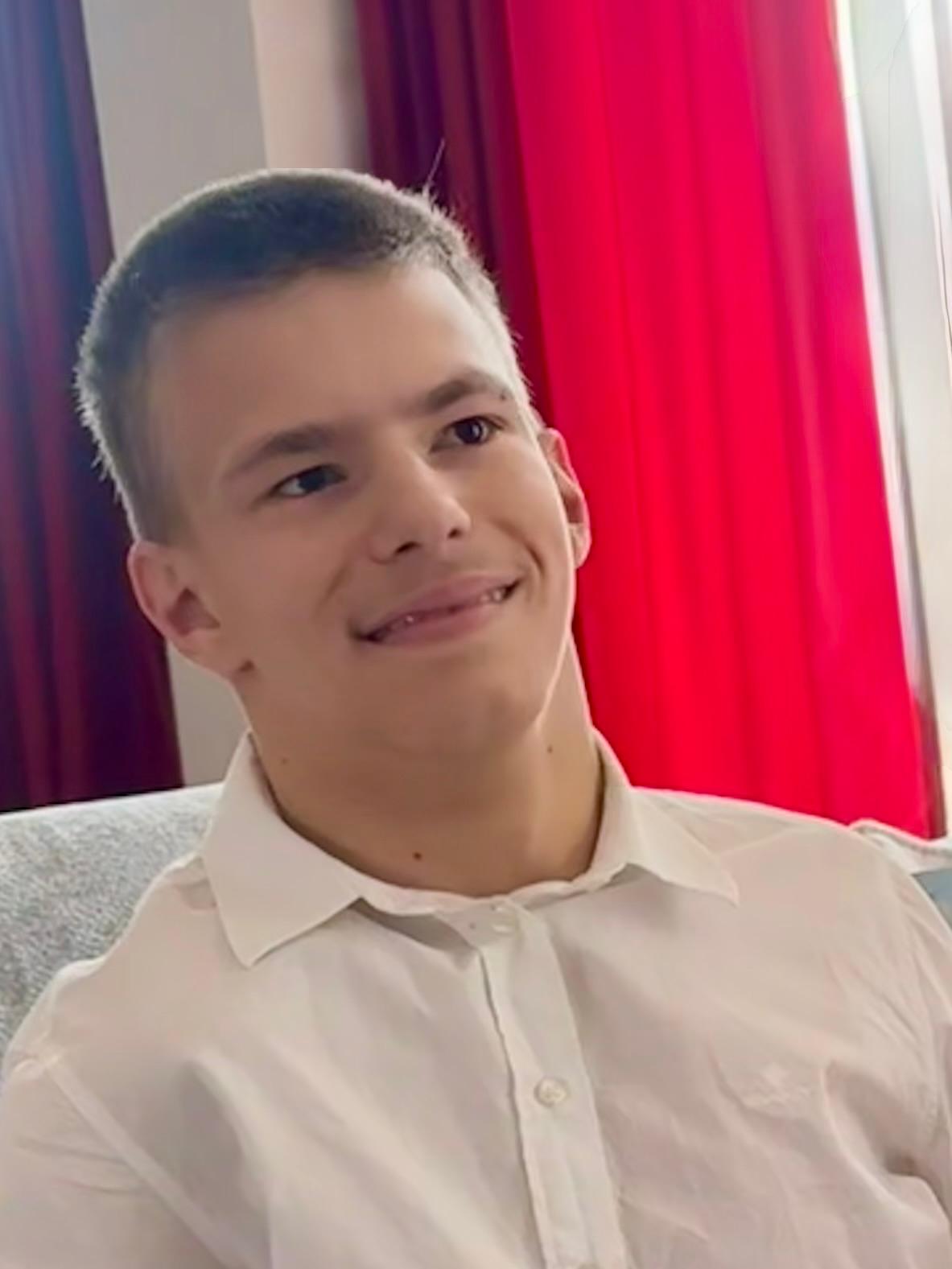Peter Joshua Armandi